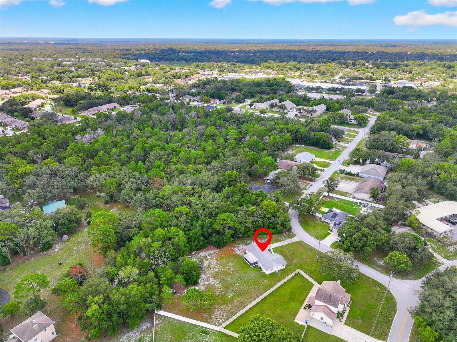 7502 Pond Circle Spring Hill FL 34606 TB8532722 image40
