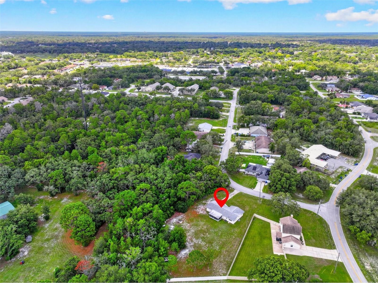 7502 Pond Circle Spring Hill FL 34606 TB8532722 image41