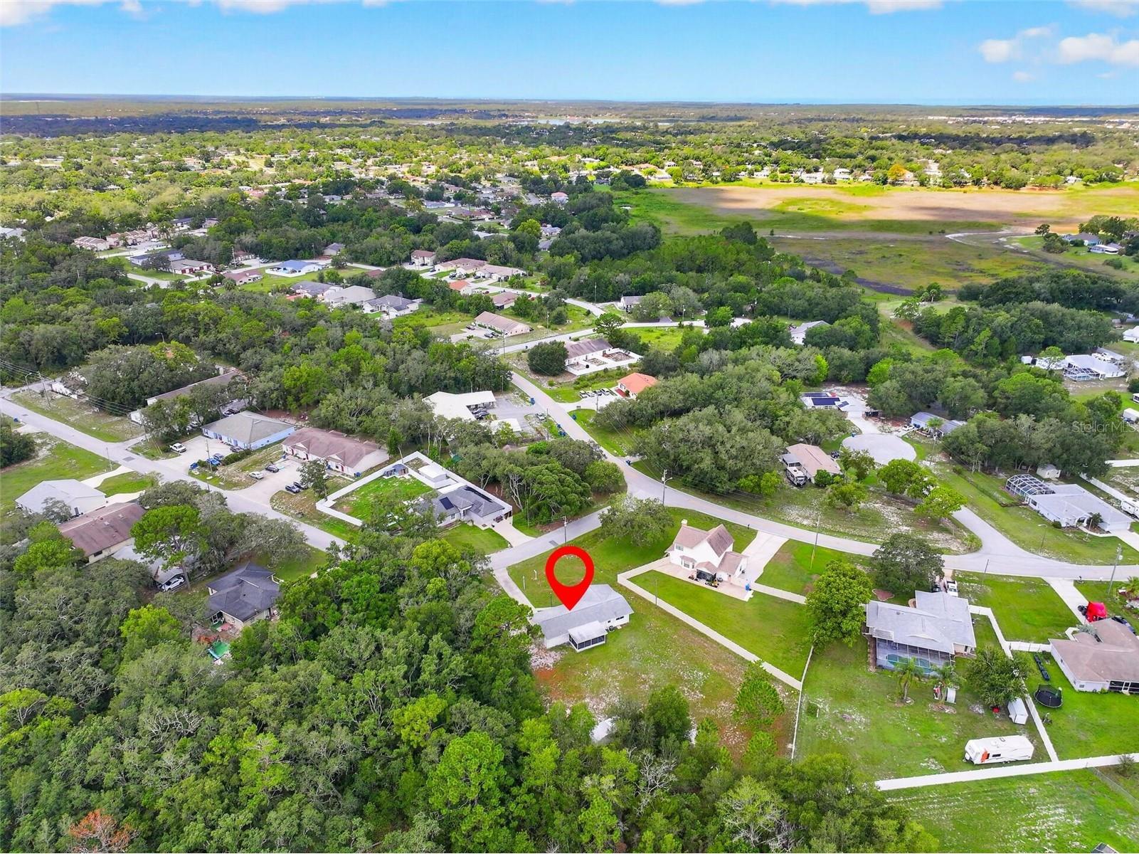 7502 Pond Circle Spring Hill FL 34606 TB8532722 image42