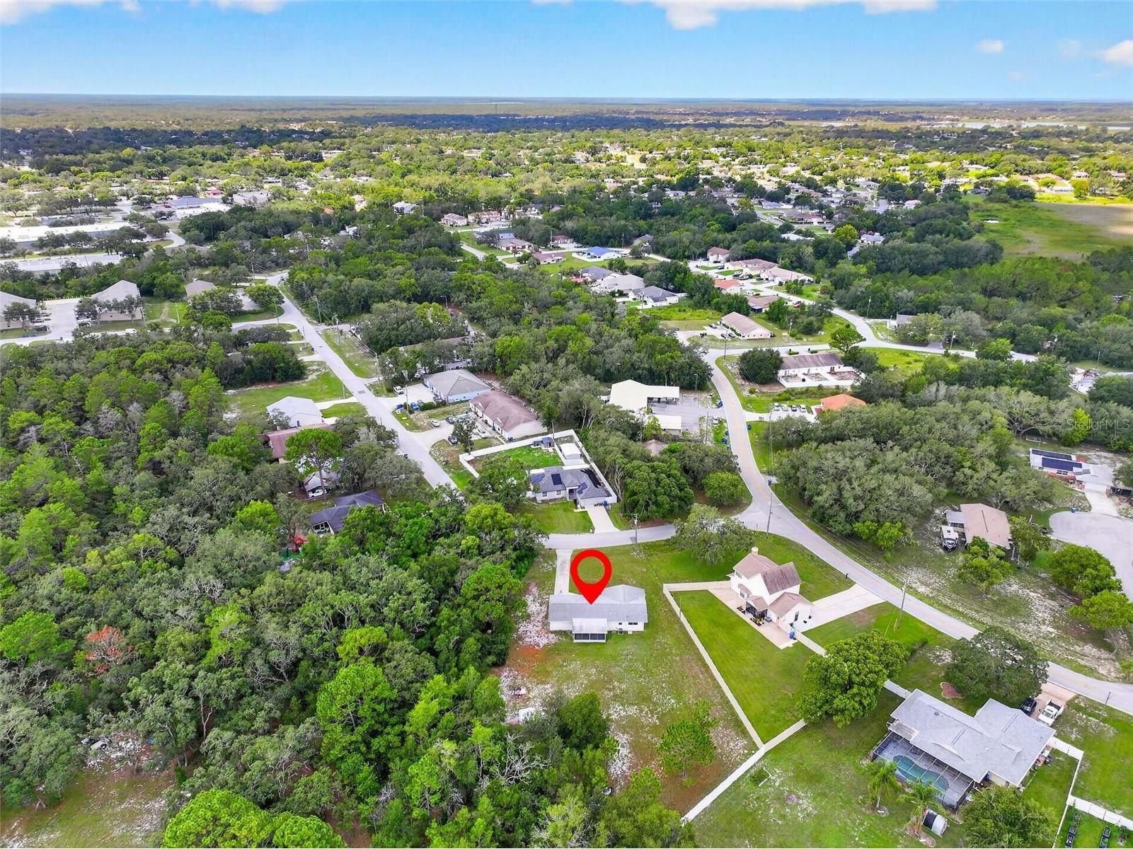 7502 Pond Circle Spring Hill FL 34606 TB8532722 image71