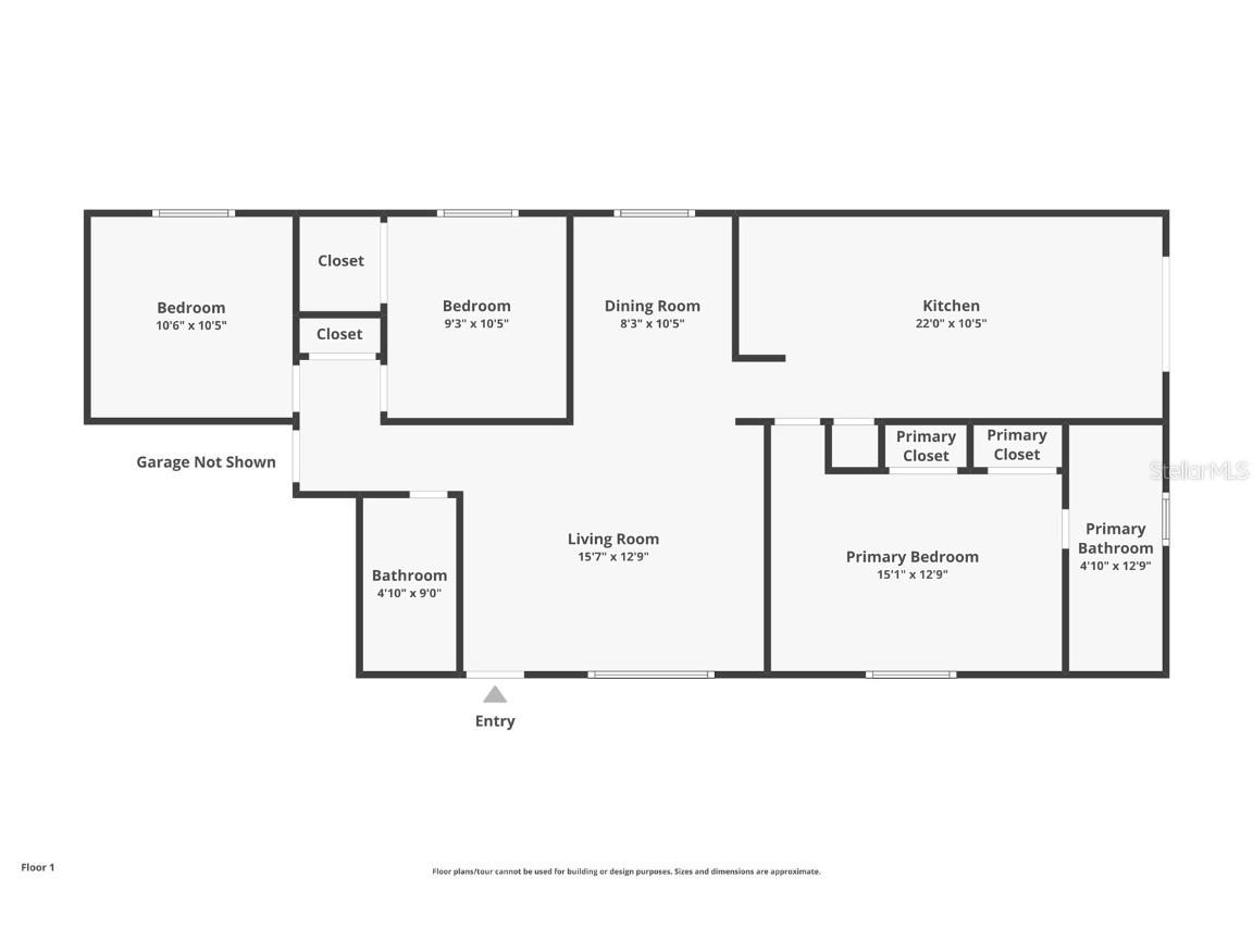 7502 Pond View Court Tampa FL 33615 TB8440049 image34