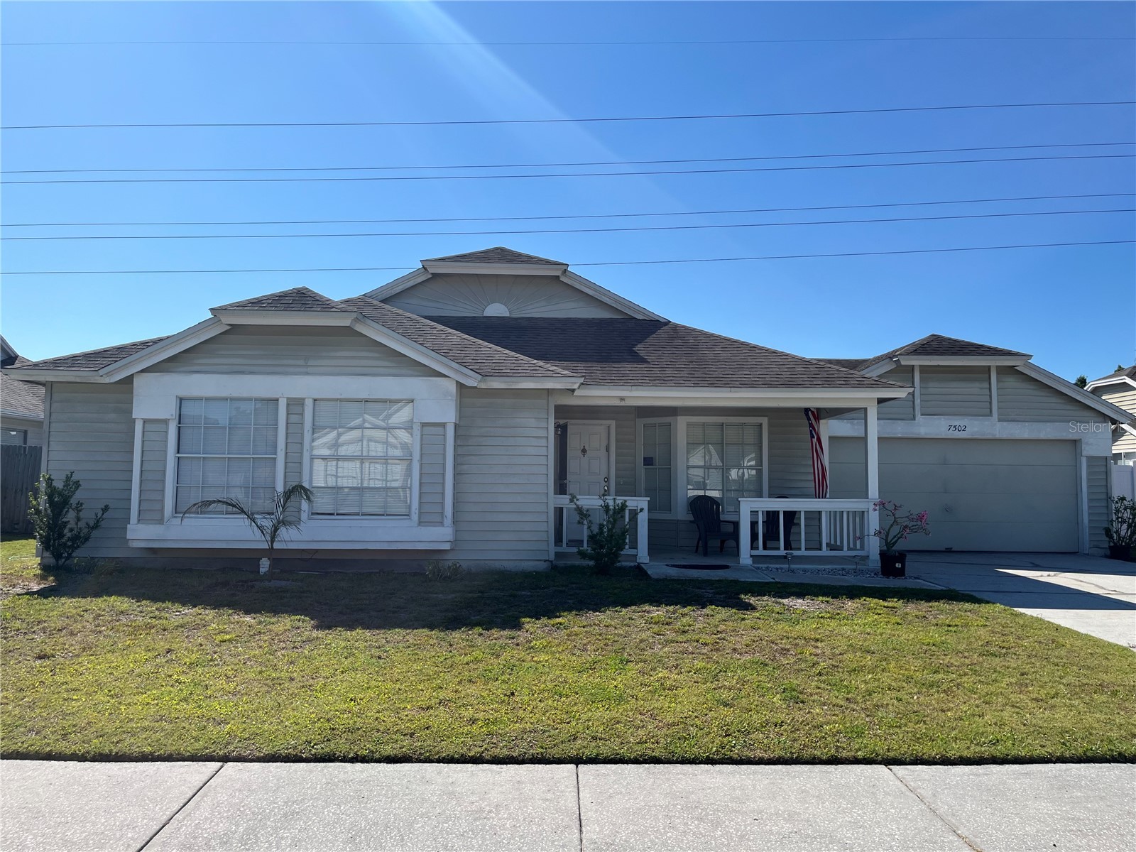 7502 Turtlebrook Lane New Port Richey FL 34655 W7885455 image1