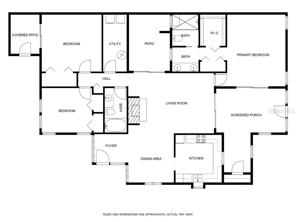 7503 4th Avenue W Bradenton FL 34209 A4660557 image4