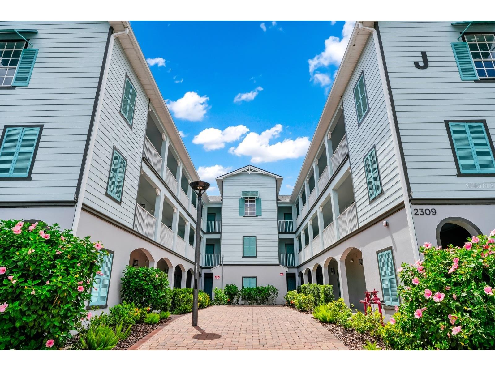 7503 Atlantis Way #J108 Kissimmee FL 34746 O6405762 image1