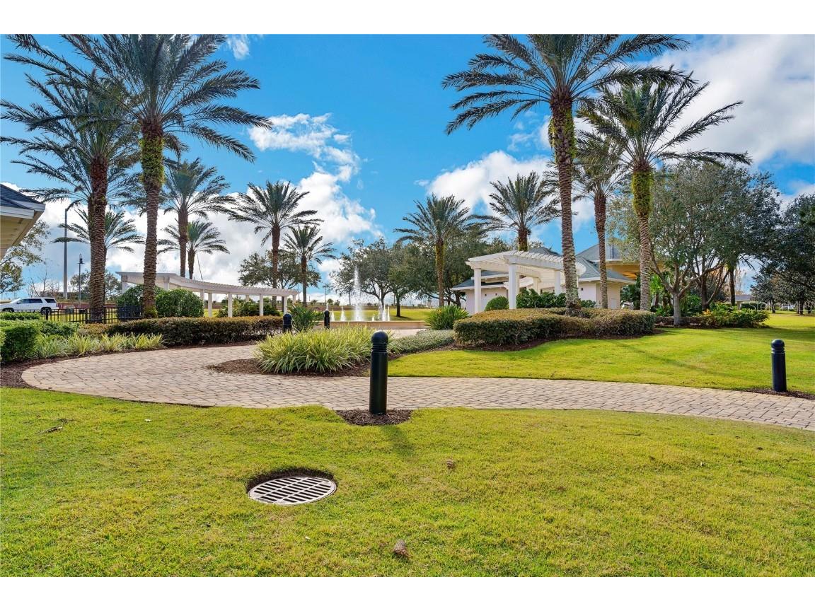 7503 Mourning Dove Circle #101 Reunion FL 34747 S5126251 image30