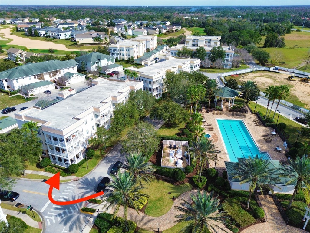 7503 Mourning Dove Circle #101 Reunion FL 34747 S5126251 image34