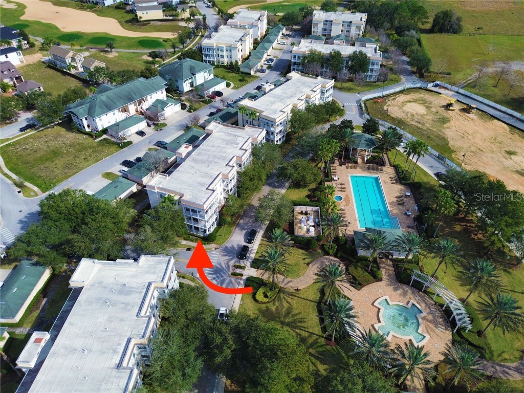 7503 Mourning Dove Circle #101 Reunion FL 34747 S5126251 image36