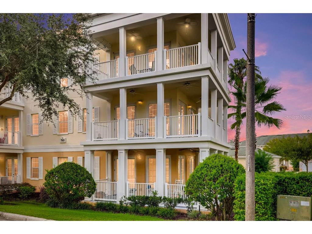 7503 Mourning Dove Circle #201 Reunion FL 34747 S5056849 image1