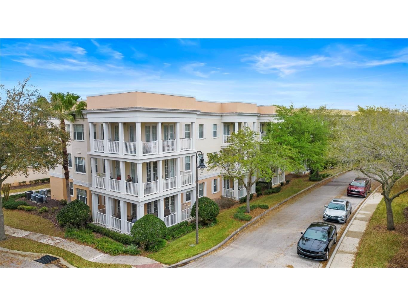 7503 Mourning Dove Circle #201 Reunion FL 34747 S5100606 image1