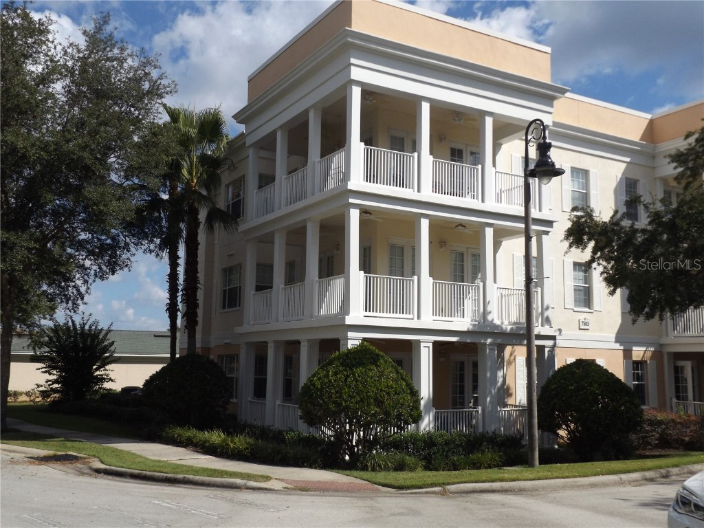 7503 Mourning Dove Circle #204 Reunion FL 34747 O5980254 image1