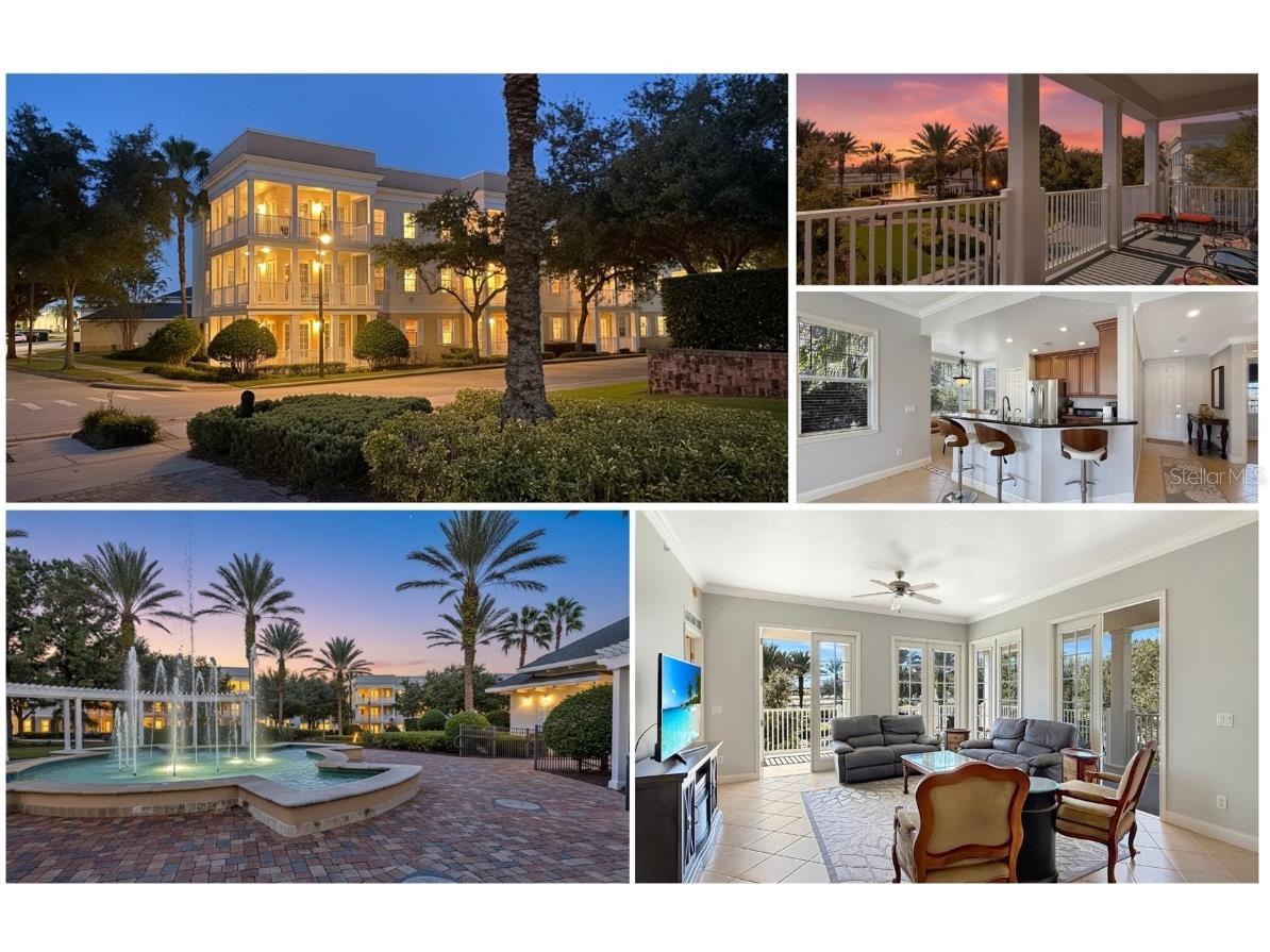 7503 Mourning Dove Circle #304 Reunion FL 34747 S5137766 image1