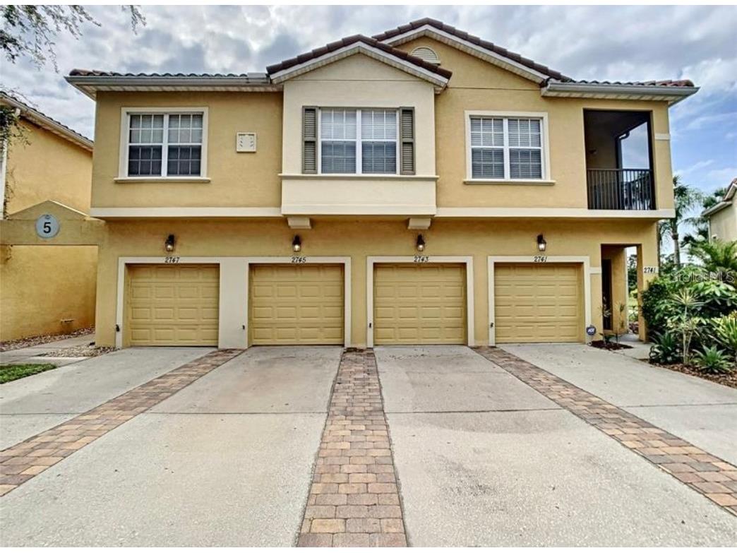 7503 Pellham Way #104 Kissimmee FL 34747 S5089040 image1