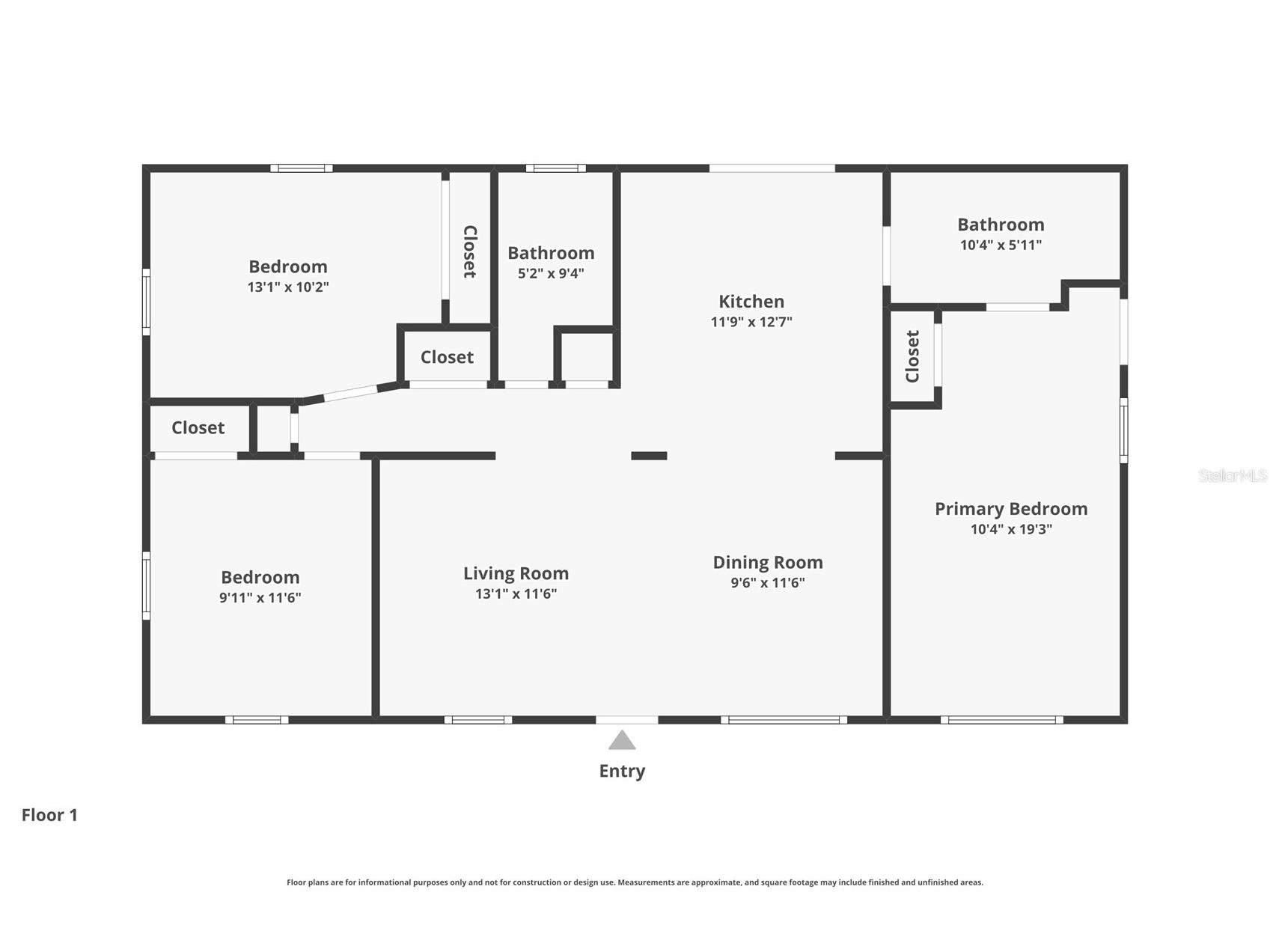 7503 W New Orleans Avenue Tampa FL 33615 TB8500969 image17