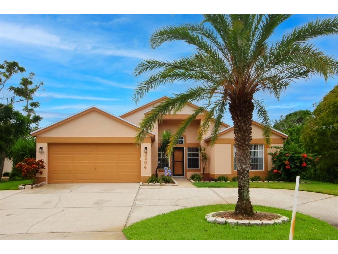 7504 Beacon Woods Drive Hudson FL 34667 W7879010 image1