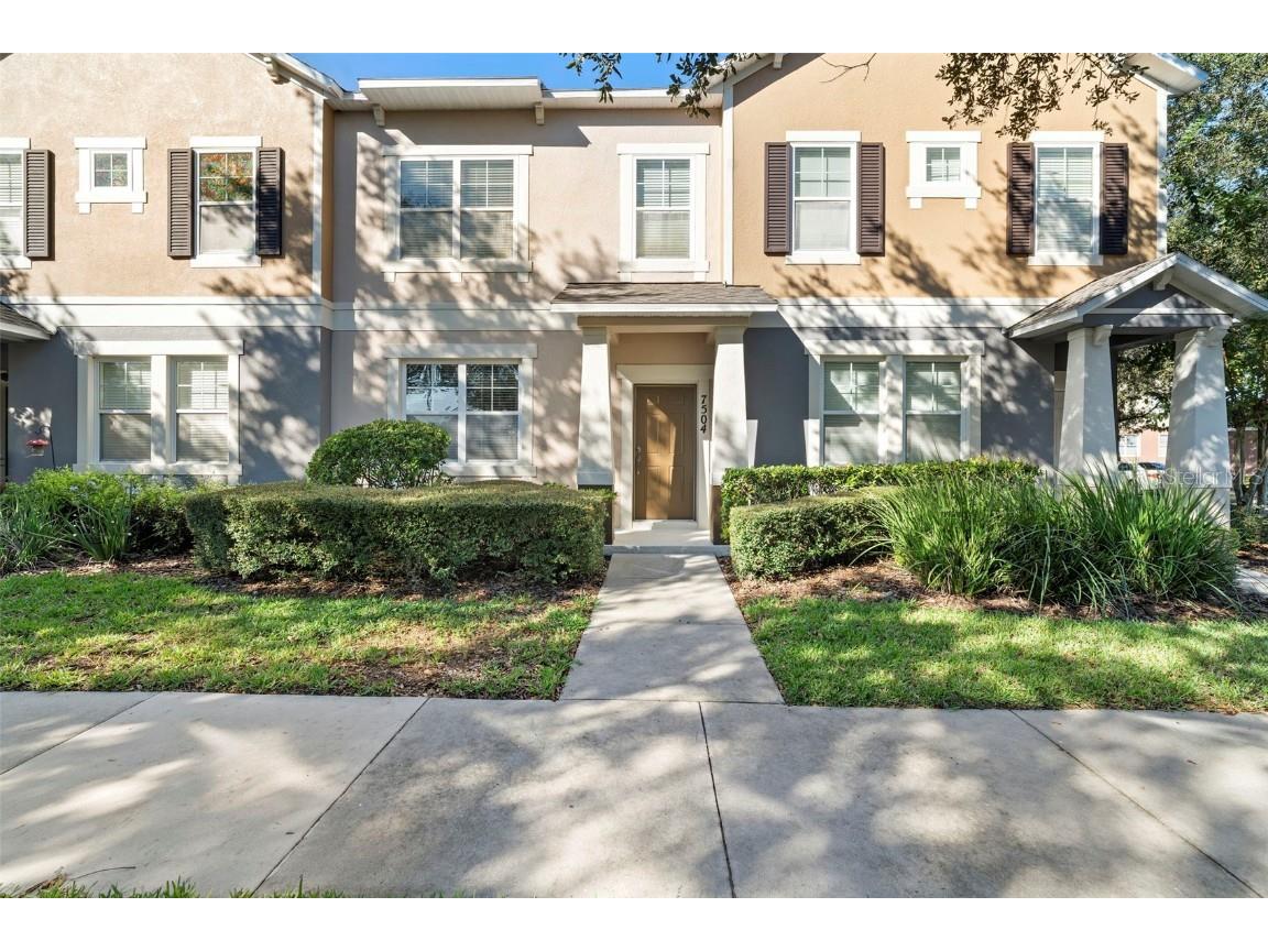 7504 Bentonshire Avenue Windermere FL 34786 O6358507 image1