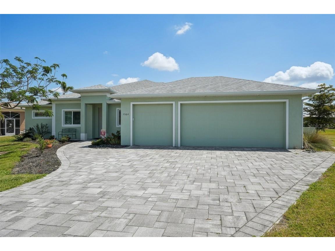 7504 Carissa Punta Gorda FL 33955 TB8374191 image1