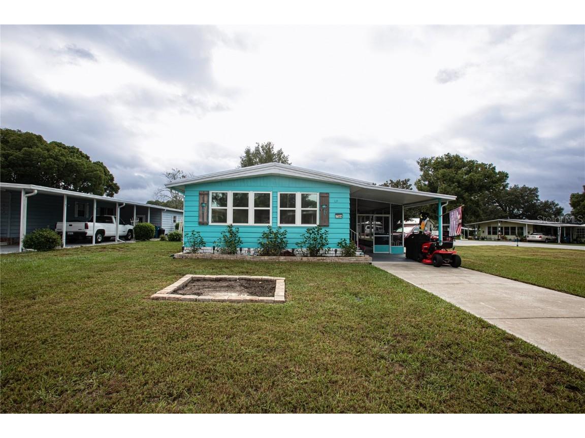 7504 Country Club Drive Brooksville FL 34613 W7874629 image4