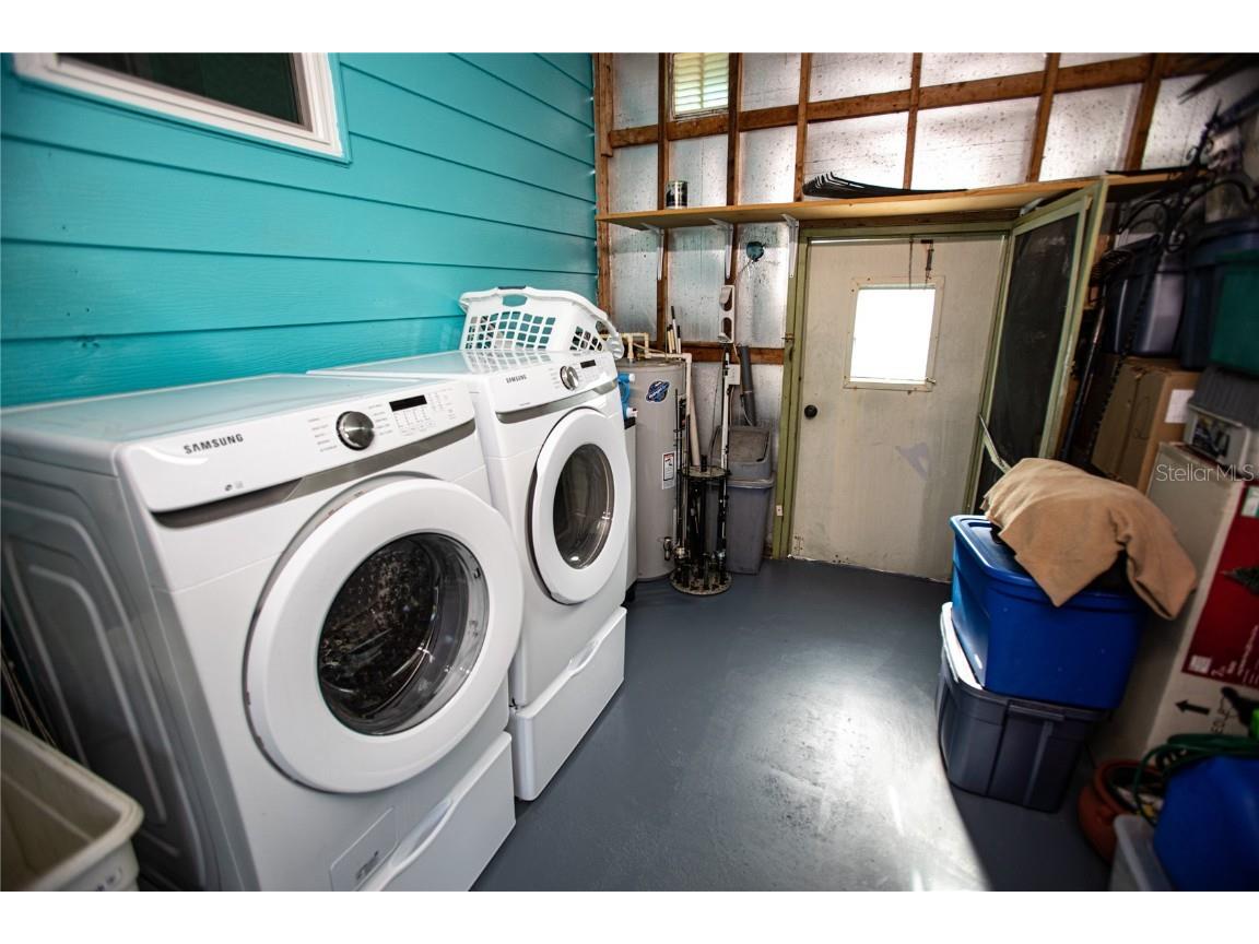 7504 Country Club Drive Brooksville FL 34613 W7874629 image52