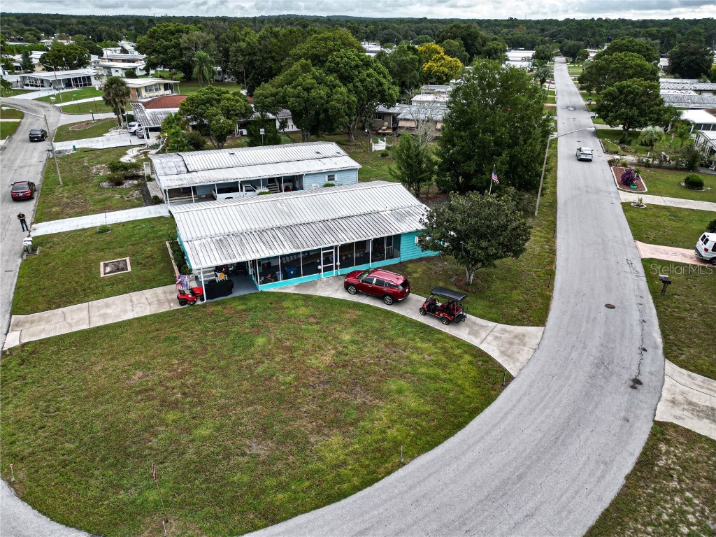 7504 Country Club Drive Brooksville FL 34613 W7874629 image53