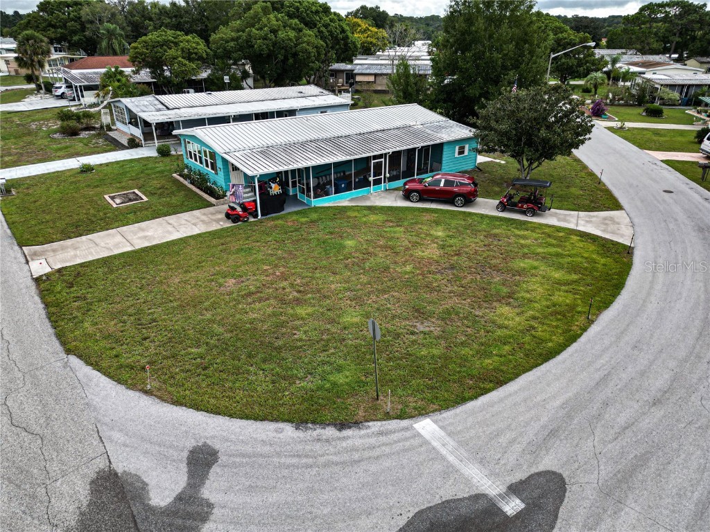 7504 Country Club Drive Brooksville FL 34613 W7874629 image55