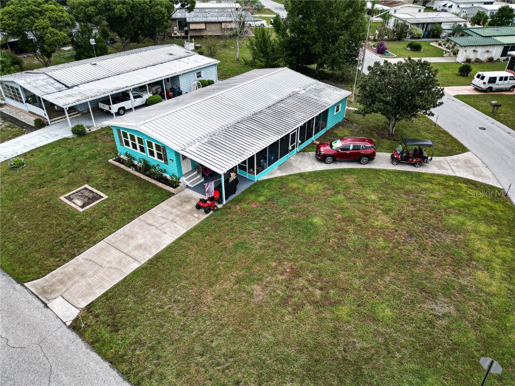 7504 Country Club Drive Brooksville FL 34613 W7874629 image60