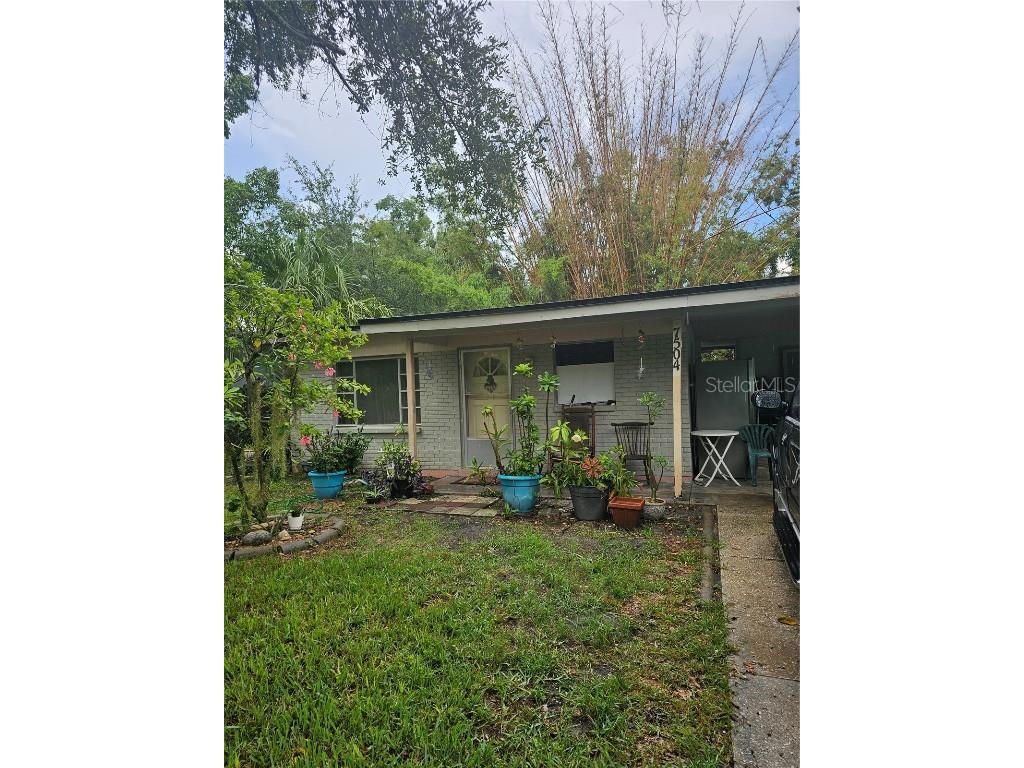 7504 S Germer Street Tampa FL 33616 TB8421334 image1