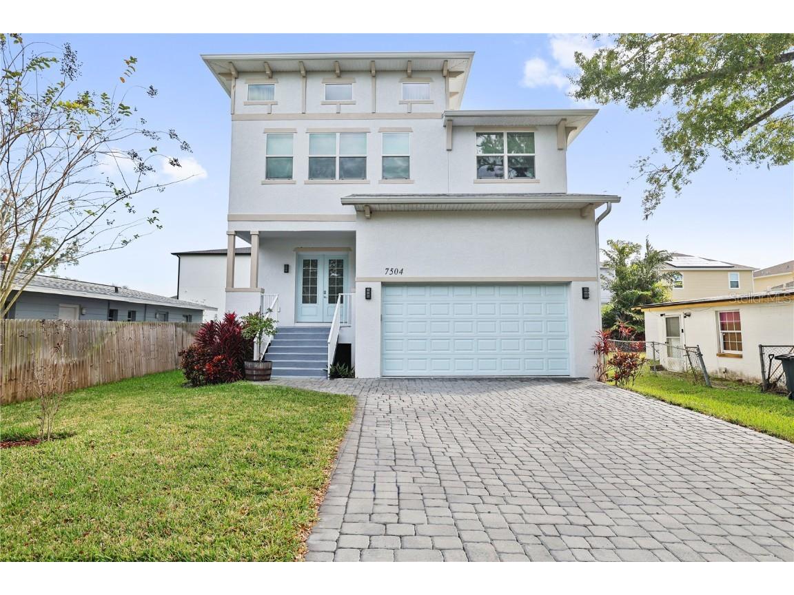 7504 S Swoope Street Tampa FL 33616 T3492104 image1