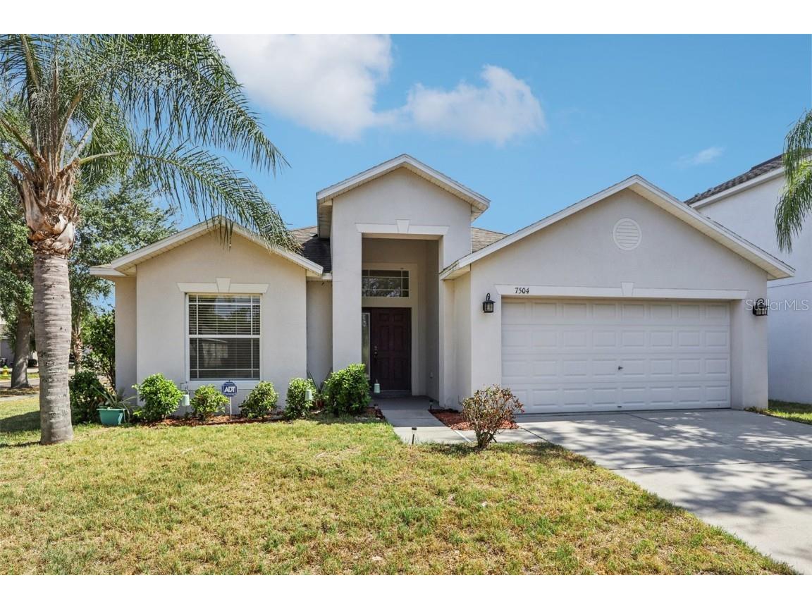 7504 Turtle View Drive Ruskin FL 33573 T3532479 image1