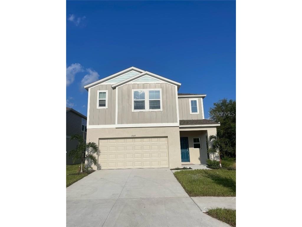 7504 Wallflower Trail Wesley Chapel FL 33545 U8213238 image1