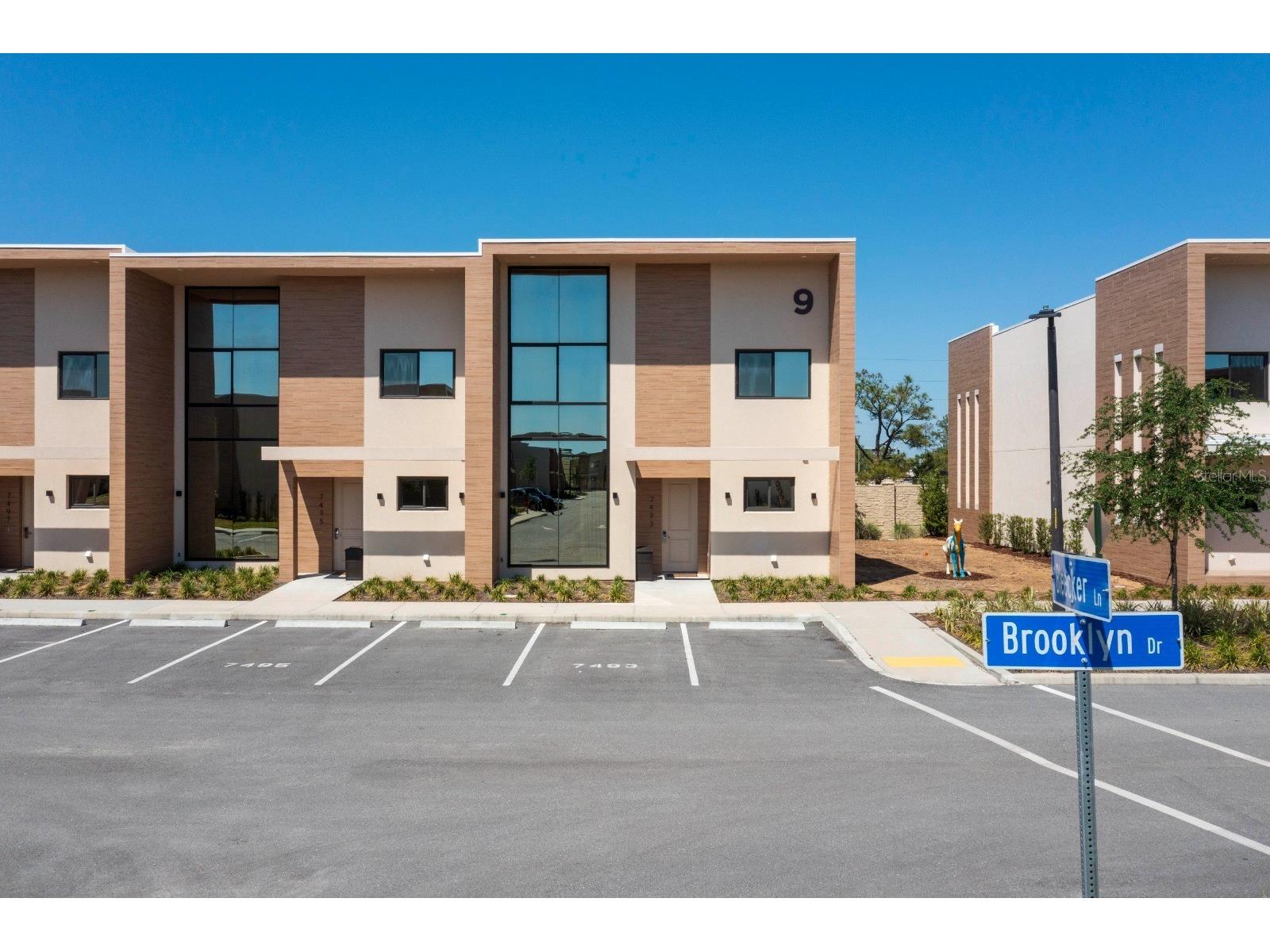 7505 Brooklyn Drive Kissimmee FL 34747 O6380967 image1