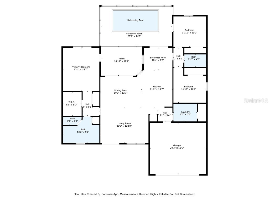 7505 Carissa Punta Gorda FL 33955 C7509997 image57