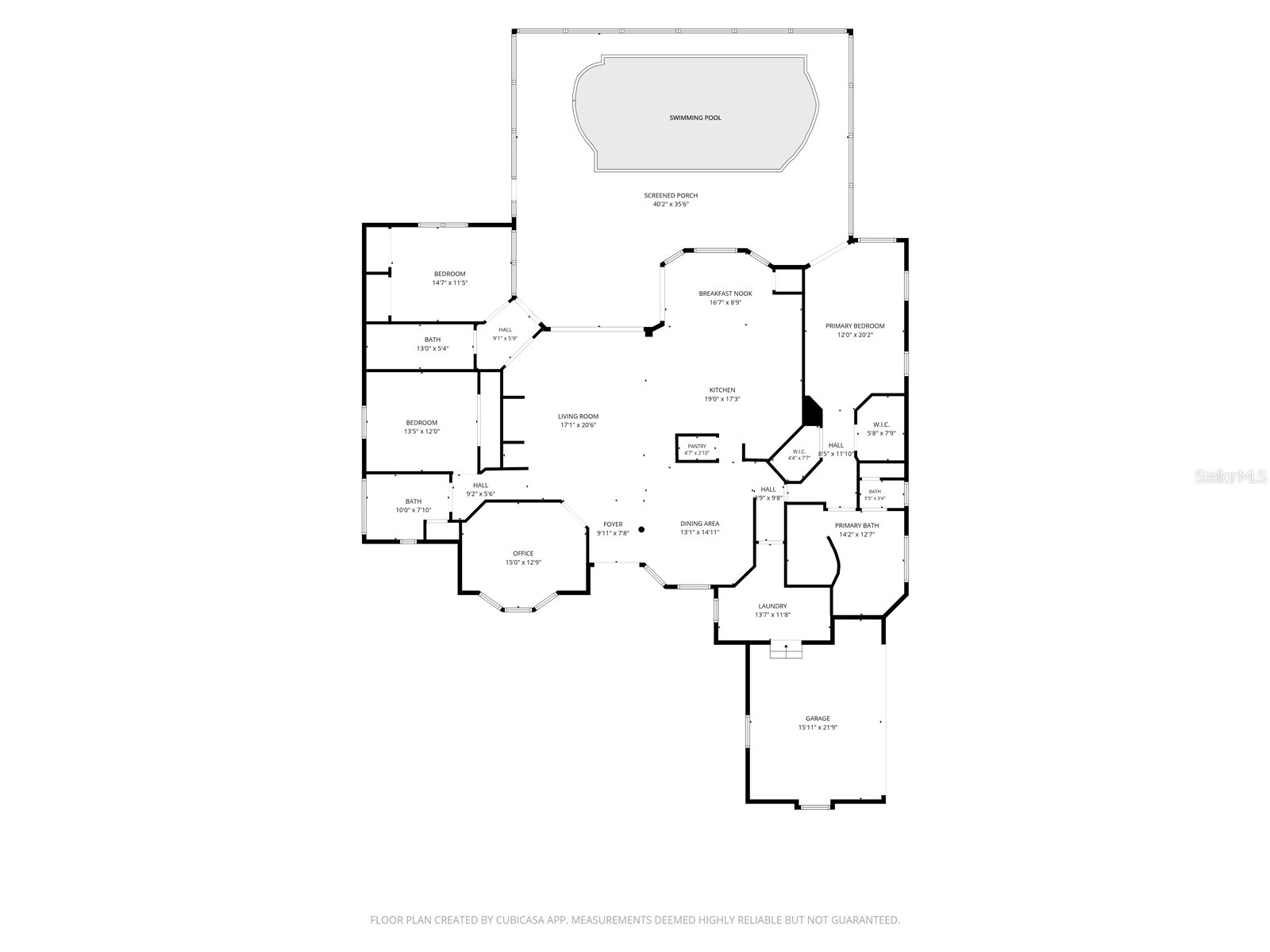 7505 Coventry Court Bradenton FL 34202 A4698134 image54