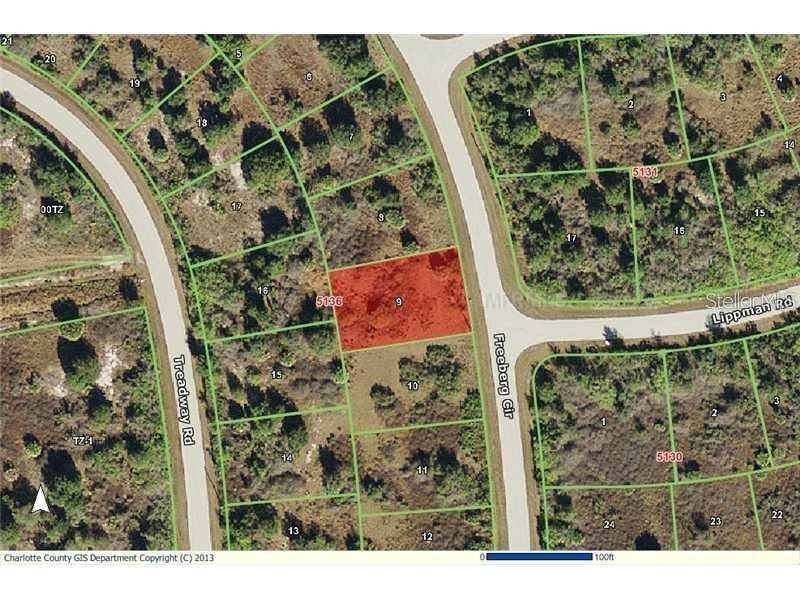 7505 Freeberg Circle Port Charlotte FL 33981 C7473753 image1