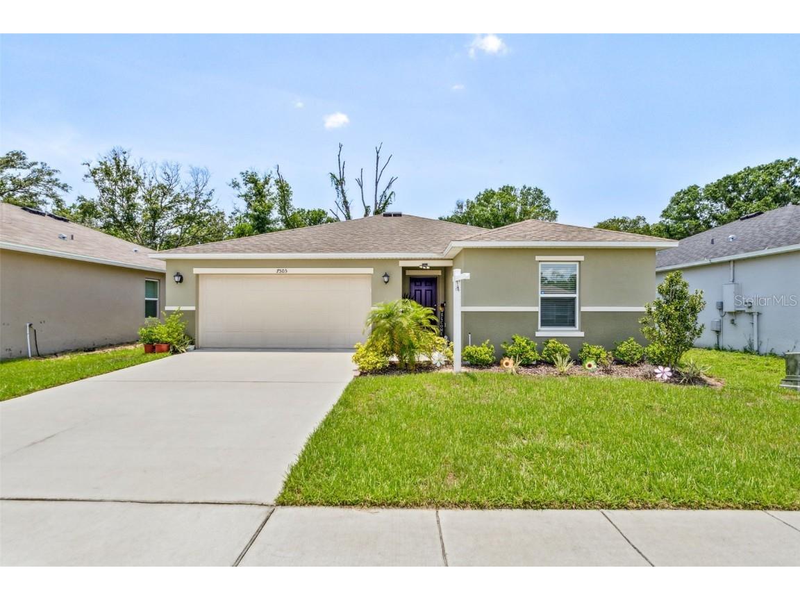 7505 Ibis Drive Lakeland FL 33810 T3453937 image1