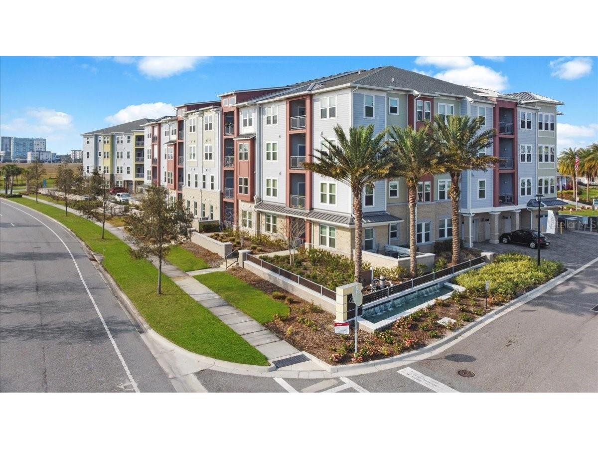 7505 Laureate Boulevard #2103 Orlando FL 32827 O6093141 image1