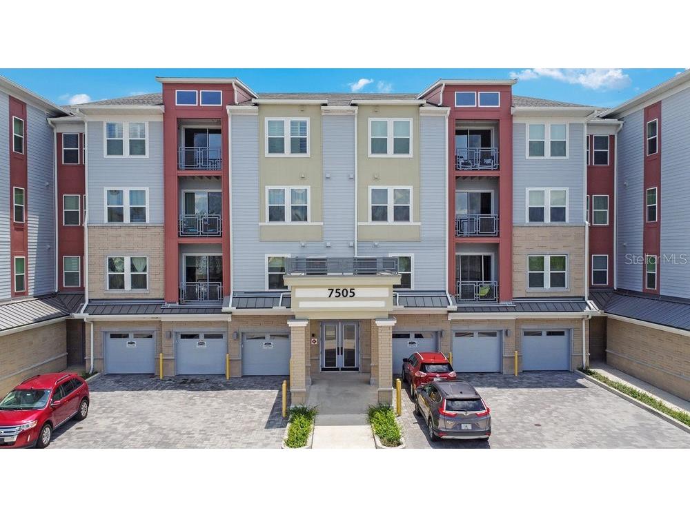 7505 Laureate Boulevard #2206 Orlando FL 32827 G5070420 image1
