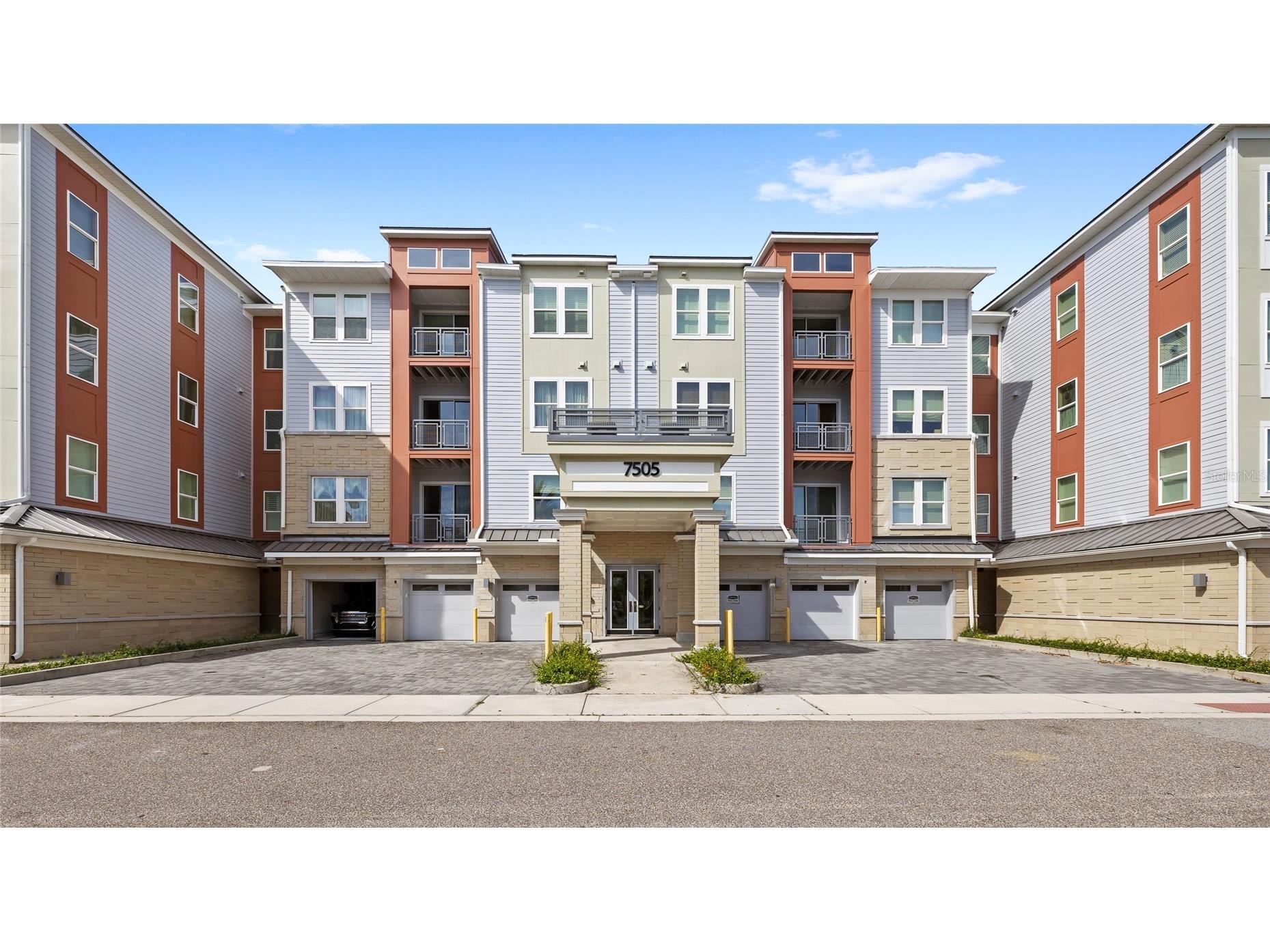 7505 Laureate Boulevard #2206 Orlando FL 32827 O6419358 image1