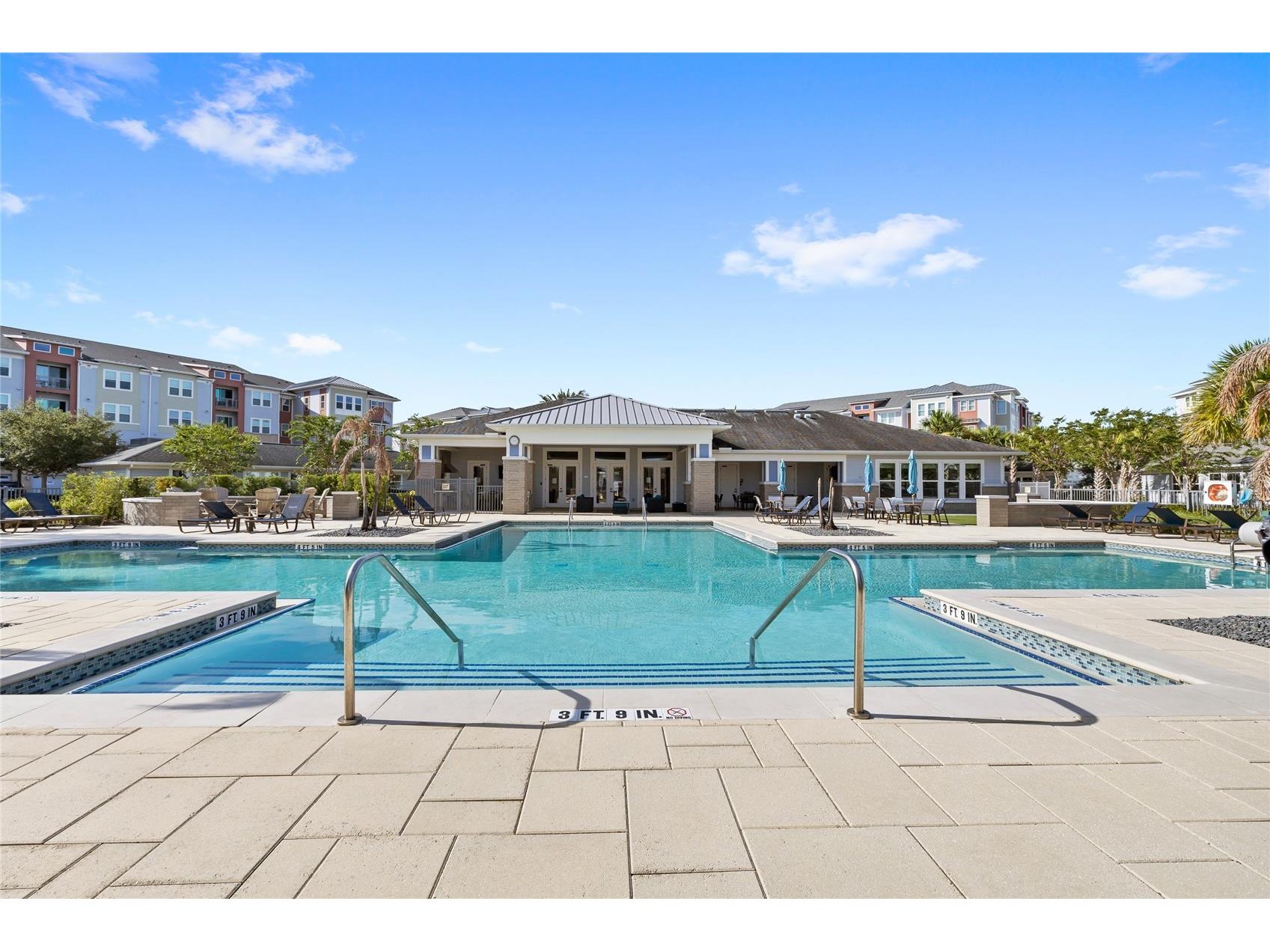 7505 Laureate Boulevard #2206 Orlando FL 32827 O6419358 image16