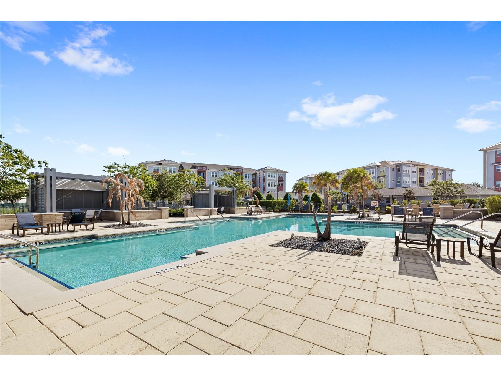 7505 Laureate Boulevard #2206 Orlando FL 32827 O6419358 image17