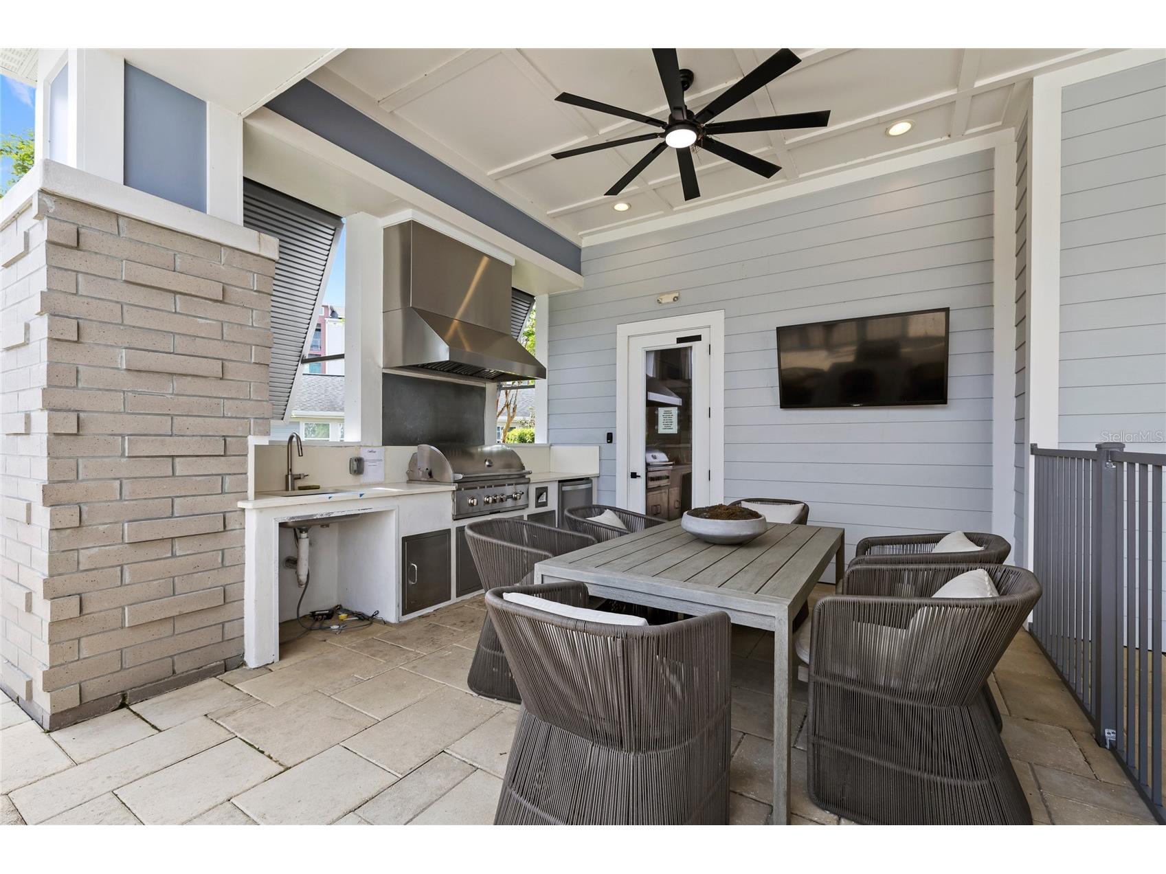 7505 Laureate Boulevard #2206 Orlando FL 32827 O6419358 image19