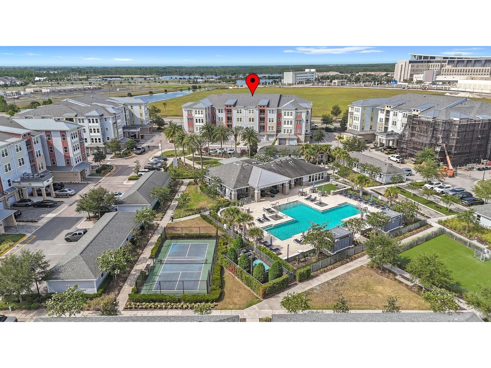 7505 Laureate Boulevard #2206 Orlando FL 32827 O6419358 image2