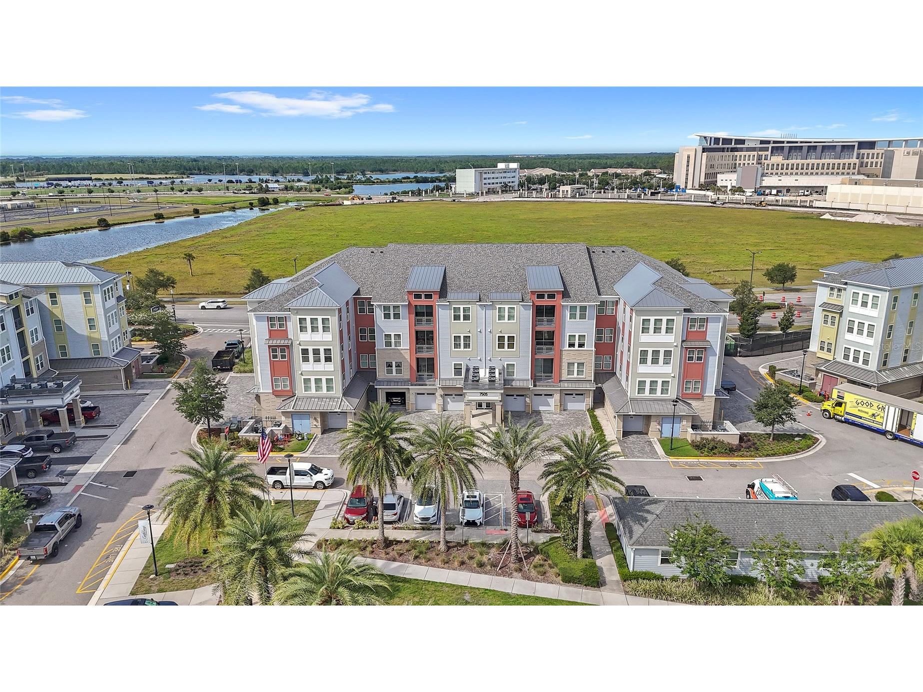 7505 Laureate Boulevard #2206 Orlando FL 32827 O6419358 image27