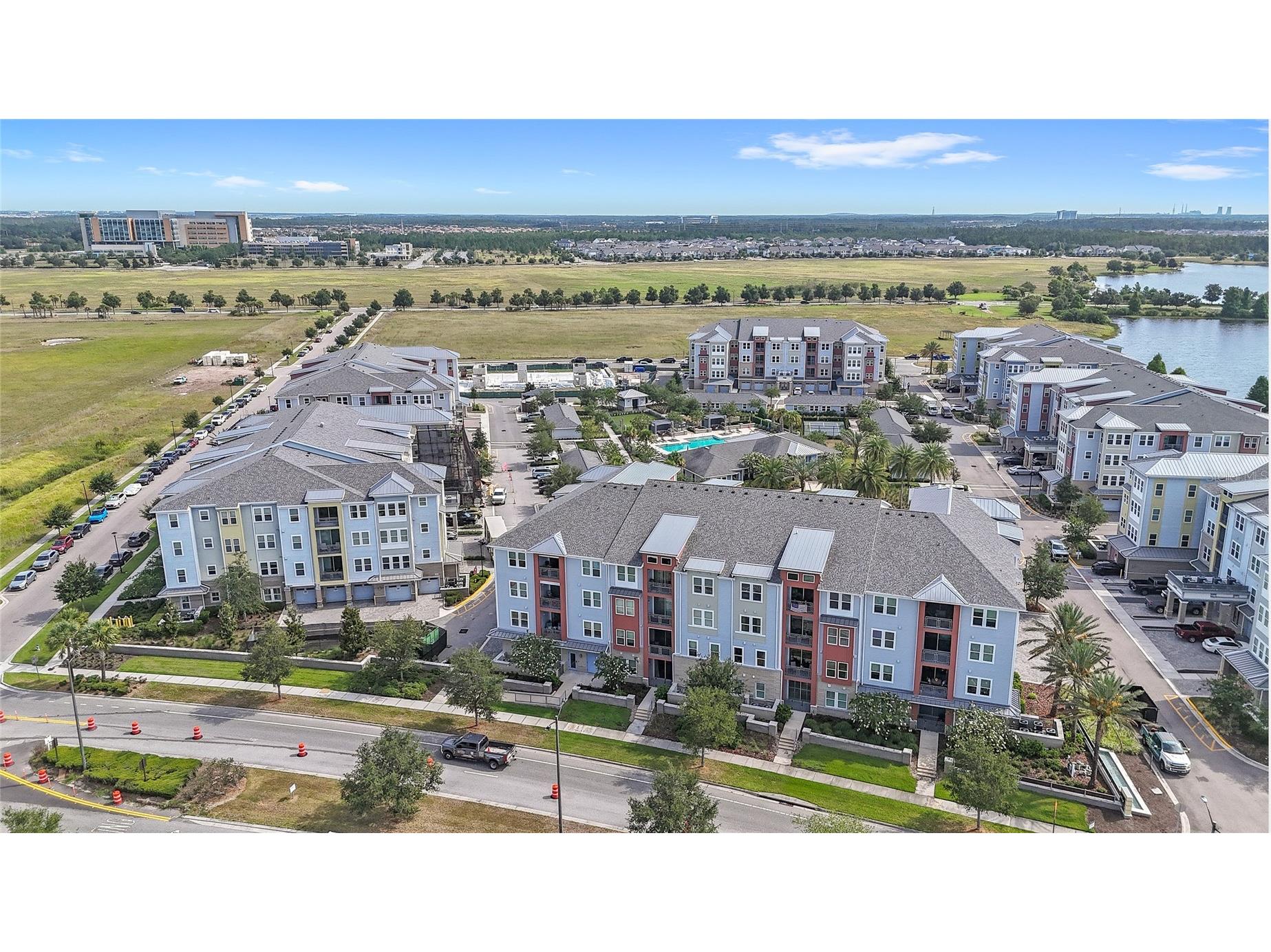 7505 Laureate Boulevard #2206 Orlando FL 32827 O6419358 image28