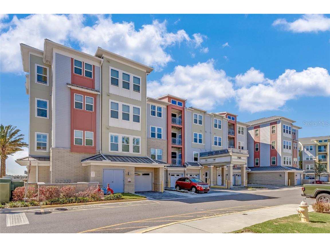 7505 Laureate Boulevard #2303 Orlando FL 32827 O6090772 image1