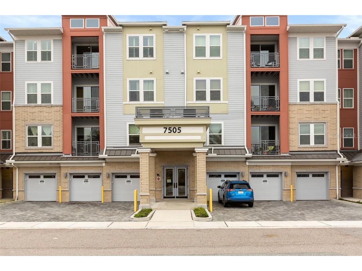 7505 Laureate Boulevard #2401 Orlando FL 32827 S5077417 image1