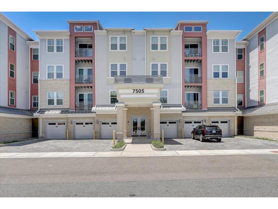 7505 Laureate Boulevard #2405 Orlando FL 32827 O6111415 image1