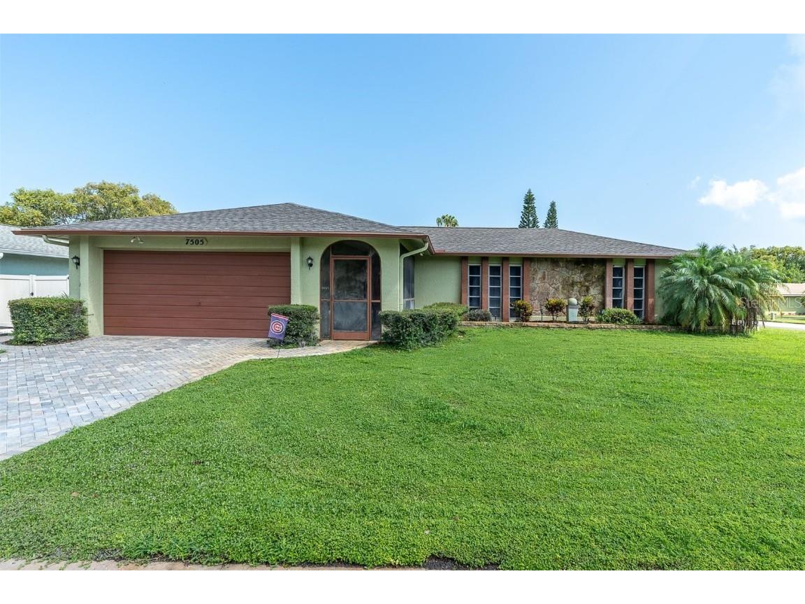 7505 Lily Pad Court Hudson FL 34667 W7856150 image1