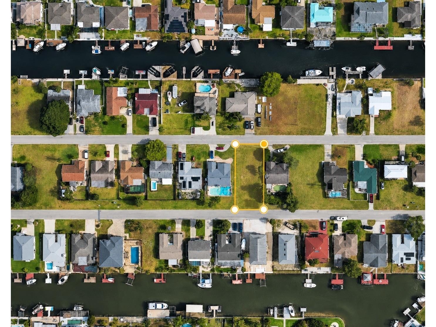 7505 Mako Drive Hudson FL 34667 W7887373 image1