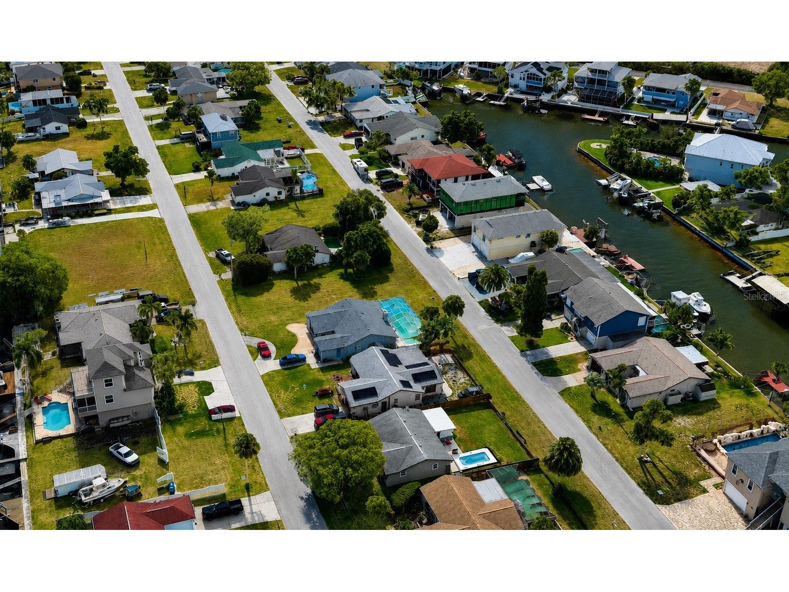 7505 Mako Drive Hudson FL 34667 W7887373 image2