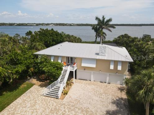 7505 Manasota Key Rd Englewood FL 34223 - LEMON BAY/INTRACOASTAL WATERWA D6142587 image1